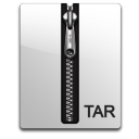 Tar Silver Icon 128x128 png